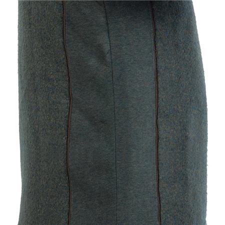 POLAR HOMBRE HART URAWA-K - GRIS/VERT