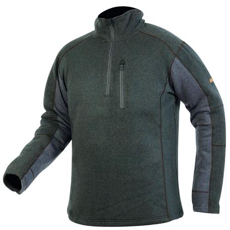 POLAR HOMBRE HART URAWA-K - GRIS/VERT