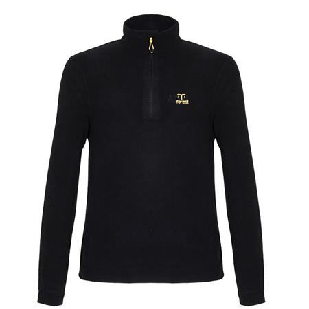 Polar Hombre Zotta Forest Tempus - Negro