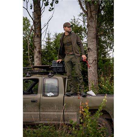 POLAR HOMEM HARKILA OLAF