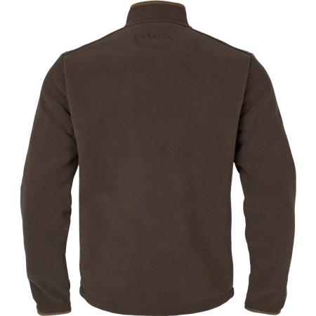 POLAR HOMEM HARKILA SANDHEM SHERPA - DEMITASSE BROWN