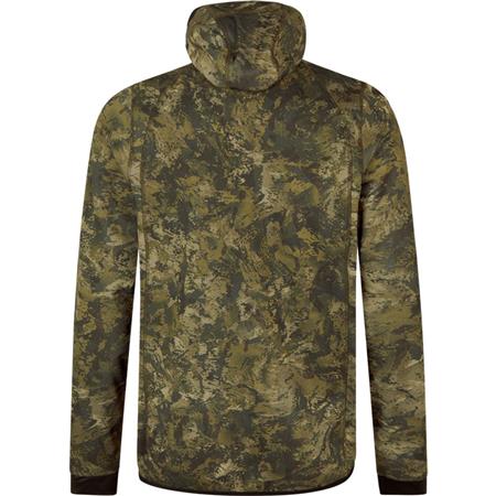POLAR HOMEM SEELAND POWER - CAMUFLADO