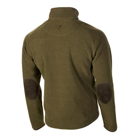 POLAR HOMME BROWNING SUMMIT - OLIVA