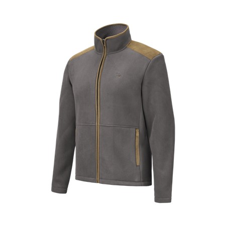 Polar Homme Verney Carron La Ligne Belmontier - Café