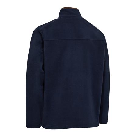 POLAR LANGE MOUWEN HEREN DEERHUNTER CUMBRIA - DARK BLUE