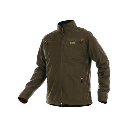 Polar Masculino Hart Tulsa-S - R-Verde/Pixel Blaze