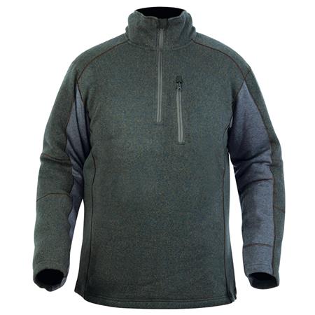 Polar Męski Hart Urawa-K - Szary/Zielony