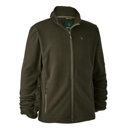 Polar Mujer Deerhunter Chasse Fleece Jacket