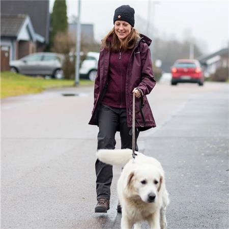 POLAR MUJER PINEWOOD GABRIELLA KNITTED W