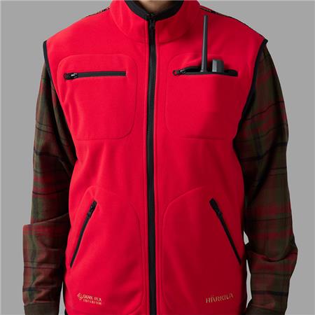 POLAR SEM MANGA HOMEM HARKILA KAMKO