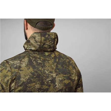 POLAR SLEEVELESS MAN SEELAND POWER BLUE