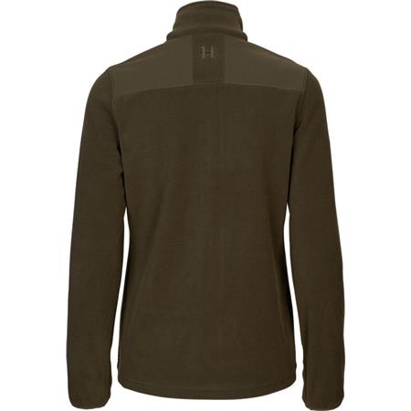 POLARE DONNA HARKILA FJELL - HUNTING GREEN/WILLOW GREEN