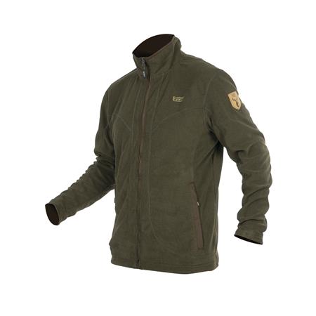 Polare Uomo Hart Bauen-Fz - Vert