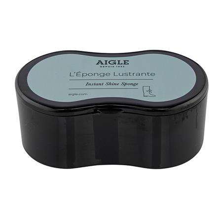 Polierschwamm Aigle Pour Entretien Chaussures