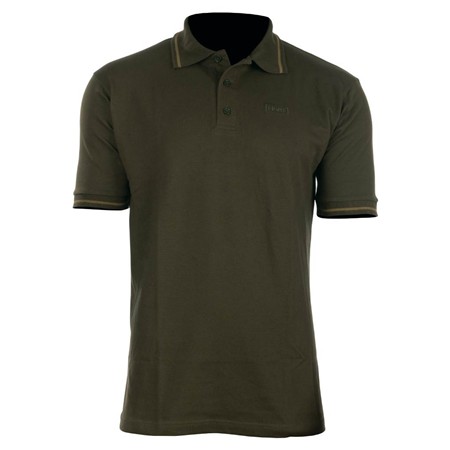 Polo De Manga Corta Para Hombre Hart Hermis - Verde