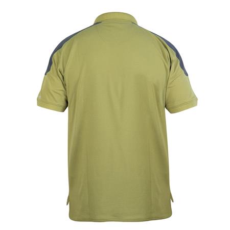 POLO HERREN HART SAGA - GRÜN