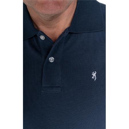 POLO HOMME BROWNING ULTRA 78 - BLEU