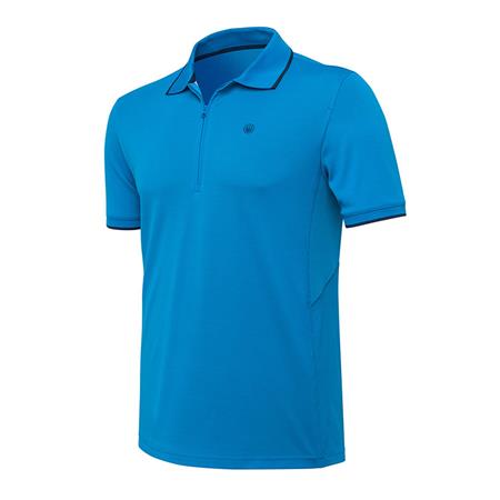 Polo Korte Mouwen Beretta Ice Power