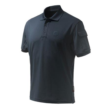 Polo Korte Mouwen Beretta Miller