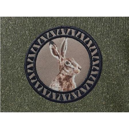 POLO MAN BARTAVEL ANTONIO HAAS TRANSPIRABLE - CAQUI ADEMEND - KAKI