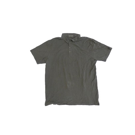 Polo Manches Courtes Homme Pinewood Ramsey Coolmax - Vert - Xxl
