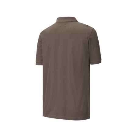 POLO MANCHES COURTES HOMME VERNEY CARRON LA LIGNE BOISROND - ECORCE