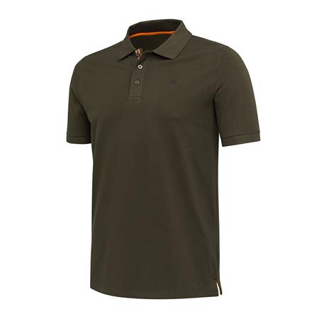 Polo Shirt Maniche Corte Uomo Beretta Corporate Evo