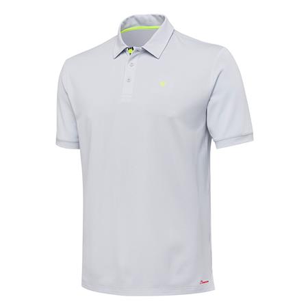 Polo Shirt Maniche Corte Uomo Beretta Tech Corporate Ss