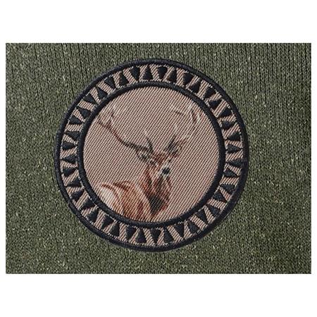 POLO SHIRT UOMO - CACHI BARTAVEL ASCOTT CERVO - CAQUI - KAKI