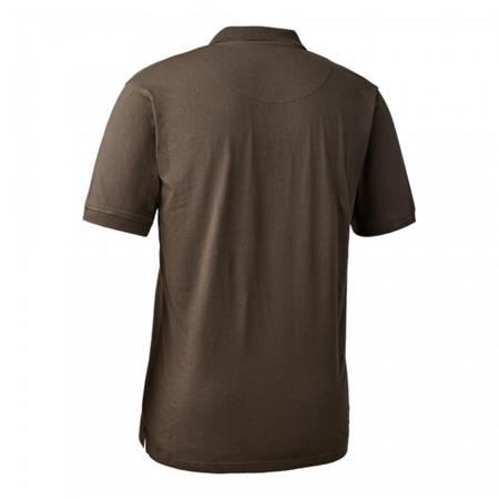 POLO SHIRT UOMO DEERHUNTER CHRISTIAN
