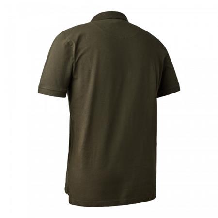 POLO SHIRT UOMO DEERHUNTER HARRIS