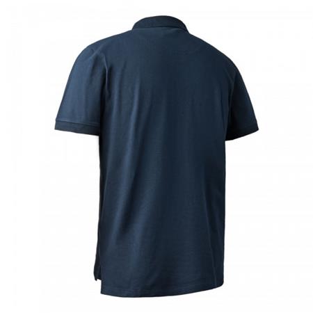 POLO SHIRT UOMO DEERHUNTER HARRIS