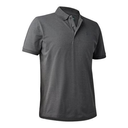 Polo Shirt Uomo Deerhunter Harris