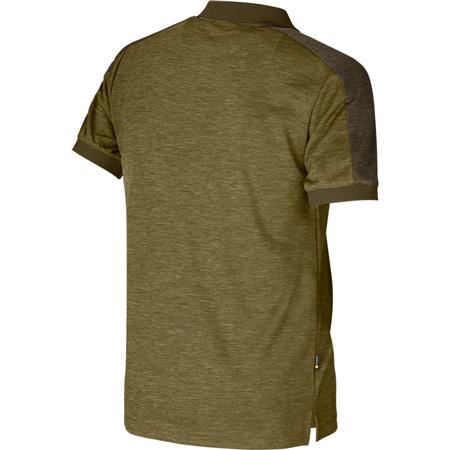 POLO SHIRT UOMO HARKILA TECH