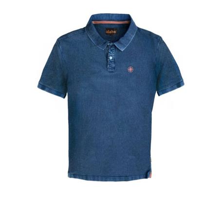 Polo Shirt Uomo Idaho Offshore