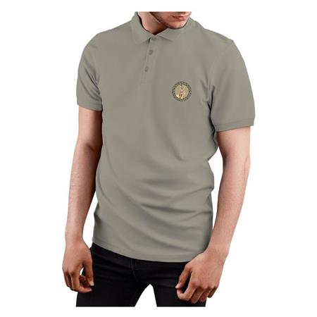Polo Uomo - Cachi Bartavel Ascott Lepre - Caqui - Kaki