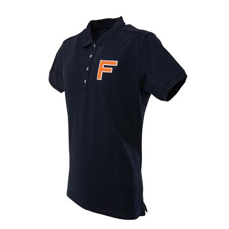 Polo Uomo Franchi Blue Man Military Camo