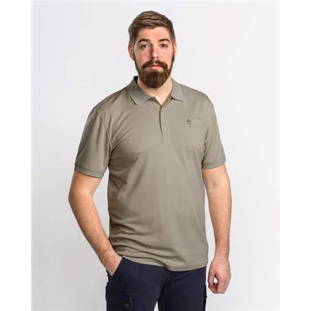 POLO UOMO PINEWOOD RAMSEY COOLMAX