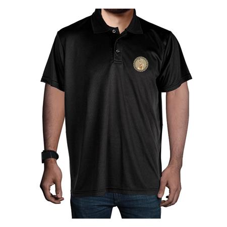 Polo Uomo Traspirante - Nero Bartavel Antonio Lepre Transpirable - Negro Traspirante - Nero
