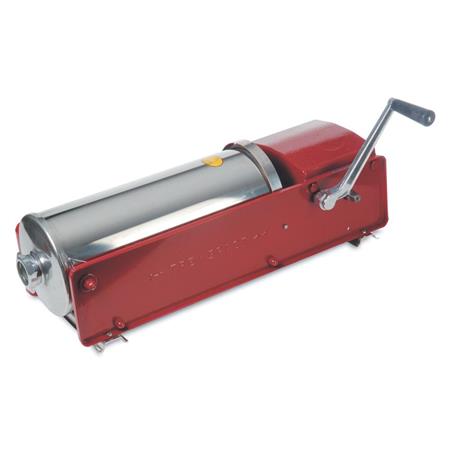 Pølsefylder Tom Press Horizontal