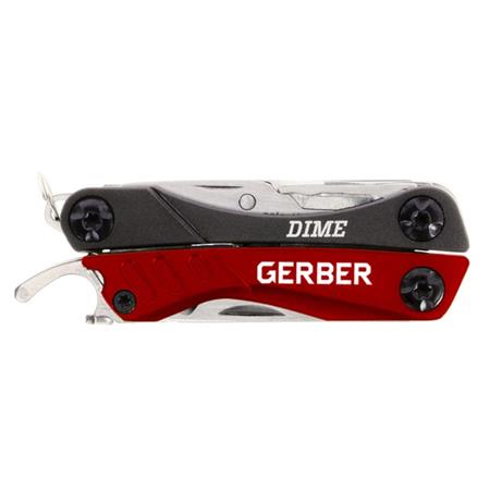 ΠΟΛΥΛΕΙΤΟΥΡΓΙΚΉ ΠΈΝΣΑ GERBER DIME