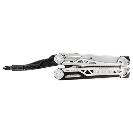ΠΟΛΥΛΕΙΤΟΥΡΓΙΚΉ ΠΈΝΣΑ GERBER DUAL FORCE