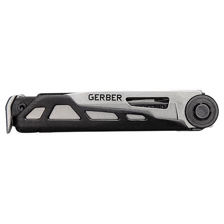 ΠΟΛΥΛΕΙΤΟΥΡΓΙΚΌ ΜΑΧΑΊΡΙ GERBER ARMBAR SCOUT