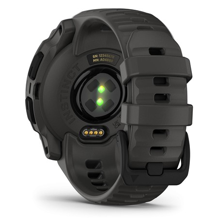 ΠΟΛΥΛΕΙΤΟΥΡΓΙΚΌ ΡΟΛΌΙ GPS GARMIN INSTINCT E 40