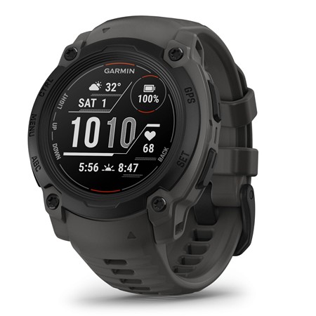 Πολυλειτουργικό Ρολόι Gps Garmin Instinct E 40