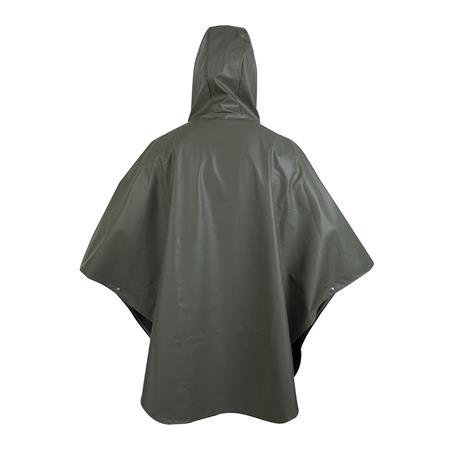 PONCHO HART RAIN