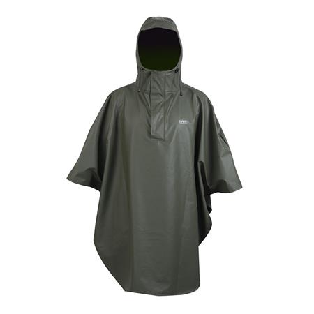 Poncho Hart Rain