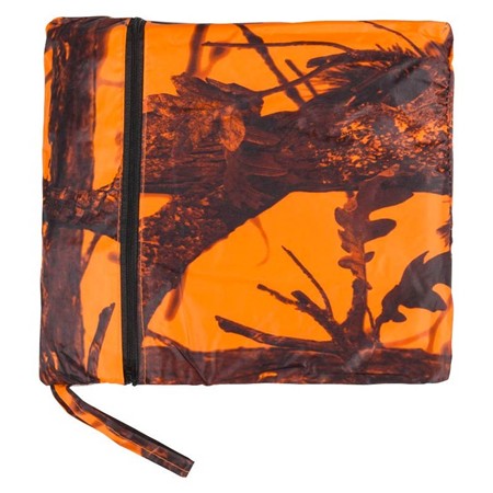 PONCHO HOMME PERCUSSION GHOSTCAMO - GHOSTCAMO BLAZE