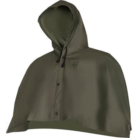 Poncho Til Mænd Baleno Torrent - Khaki