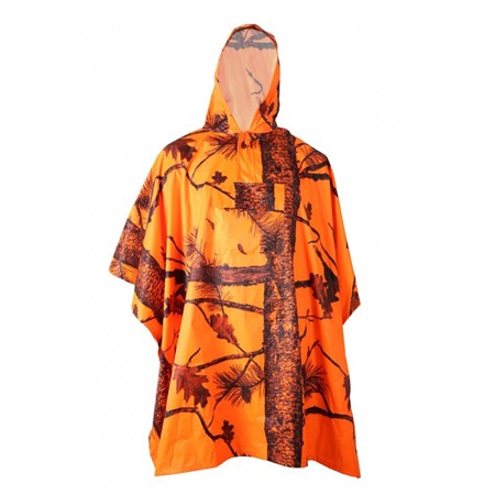 Poncho Treeland T412